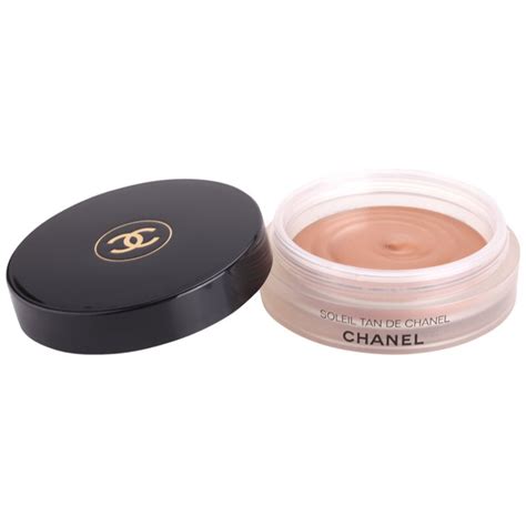 soleil tan de chanel precio|Chanel tan de soleil changed.